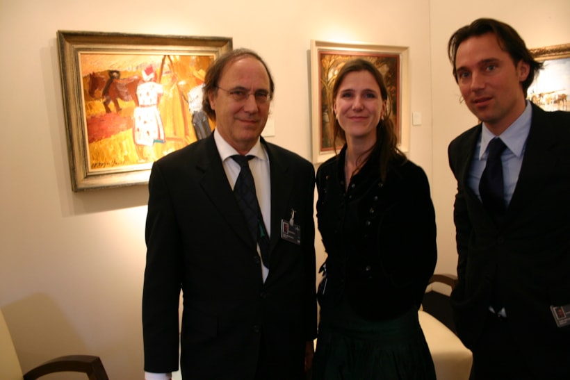 Studio 2000 Art Gallery