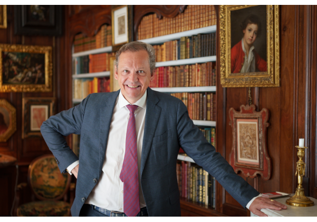 Stéphane Renard Fine Art