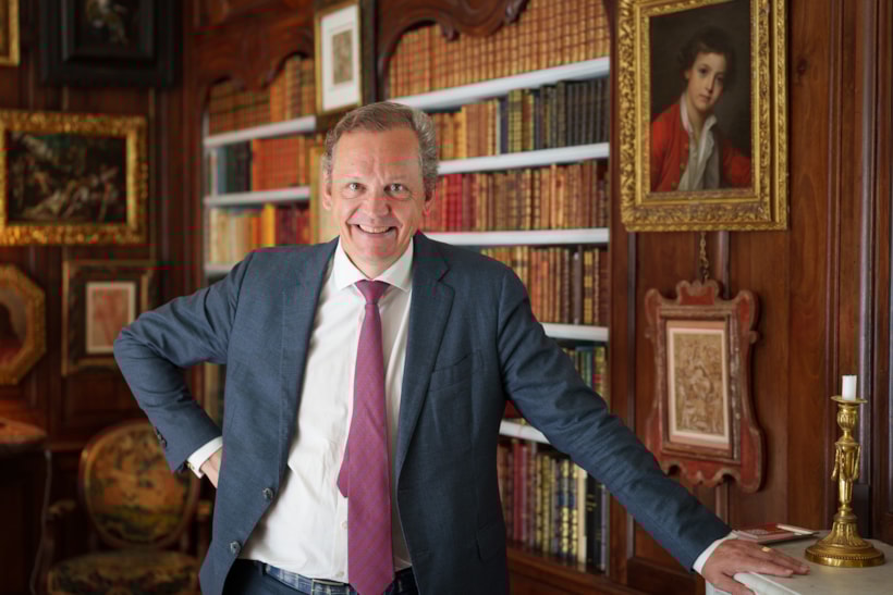 Stéphane Renard Fine Art