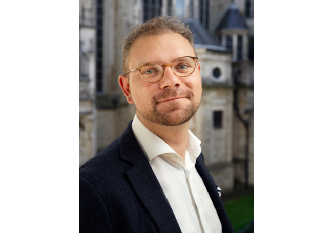 Thomas Deprez Fine Arts