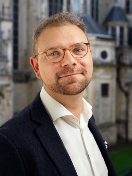 Thomas Deprez Fine Arts