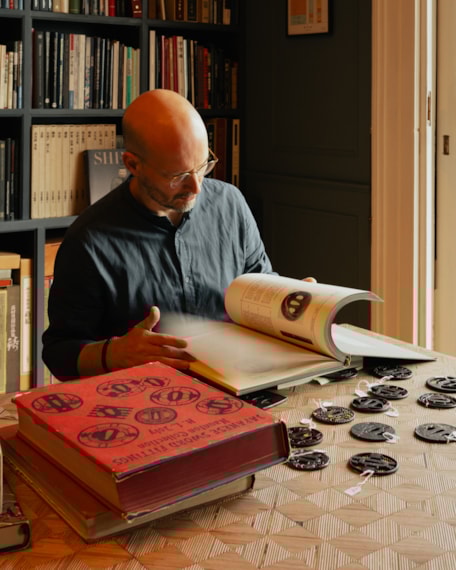 Van Pruissen Asian Art