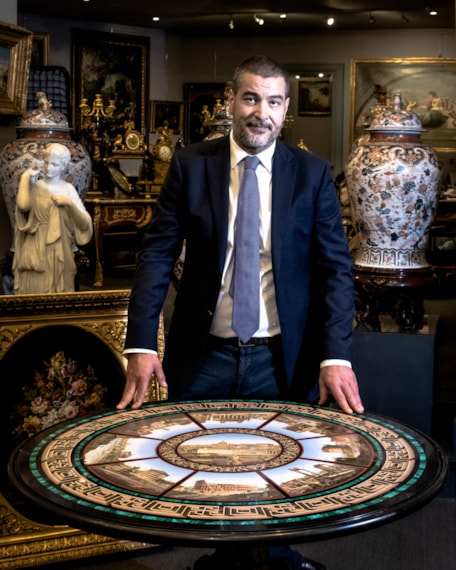 Verdini Antiques