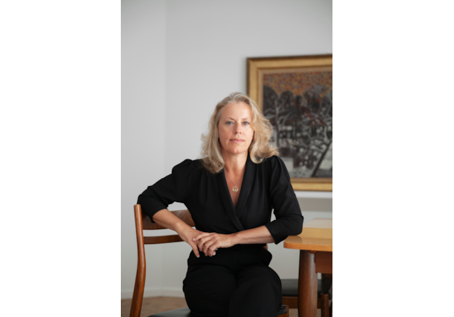 Virginie Devillez Fine Art