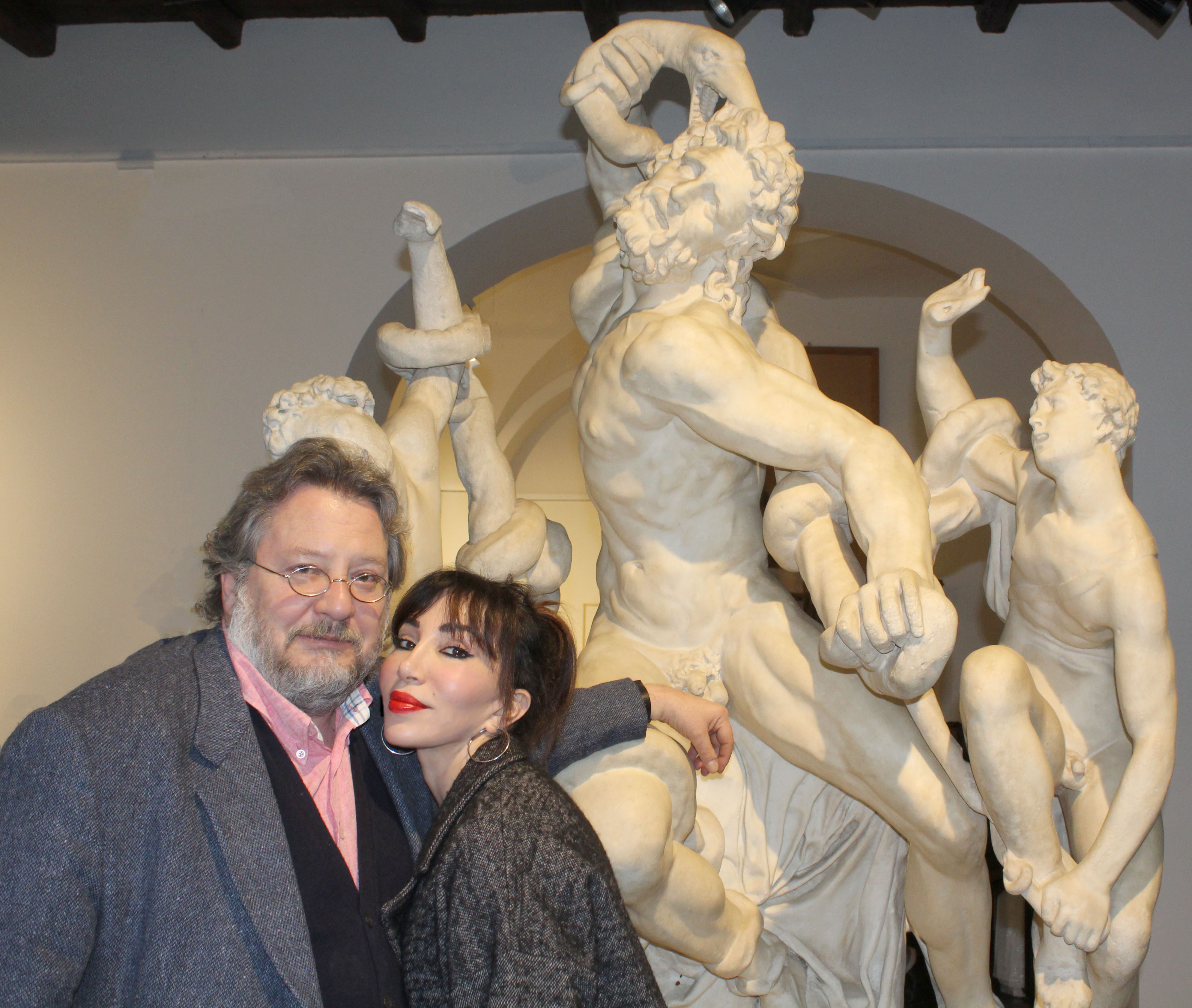 W. Apolloni srl / Laocoon Gallery ltd