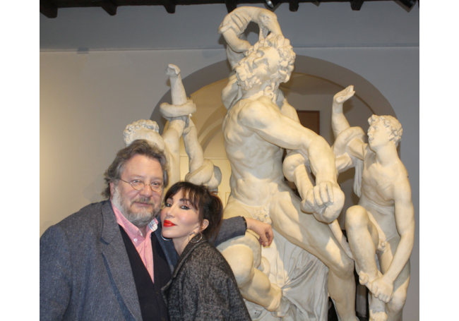 W. Apolloni srl / Laocoon Gallery ltd