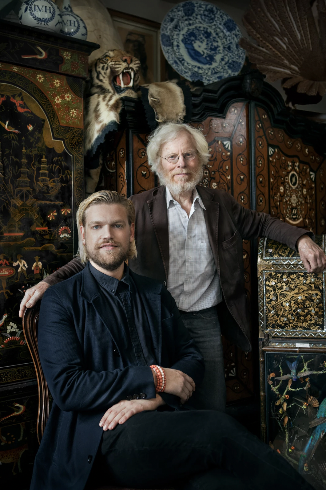 Zebregs&Röell Fine Art and Antiques