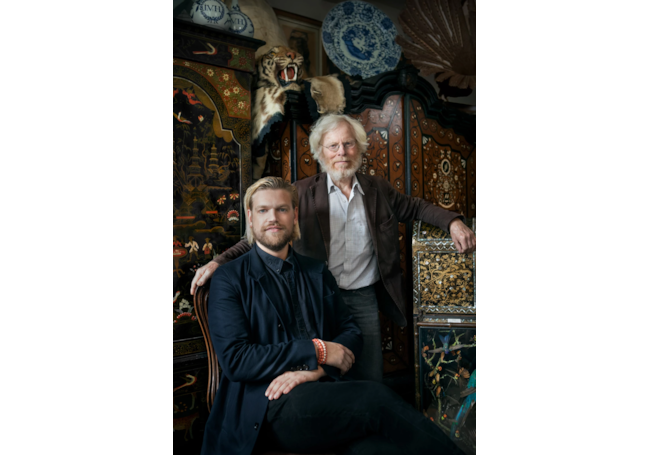 Zebregs&Röell Fine Art and Antiques