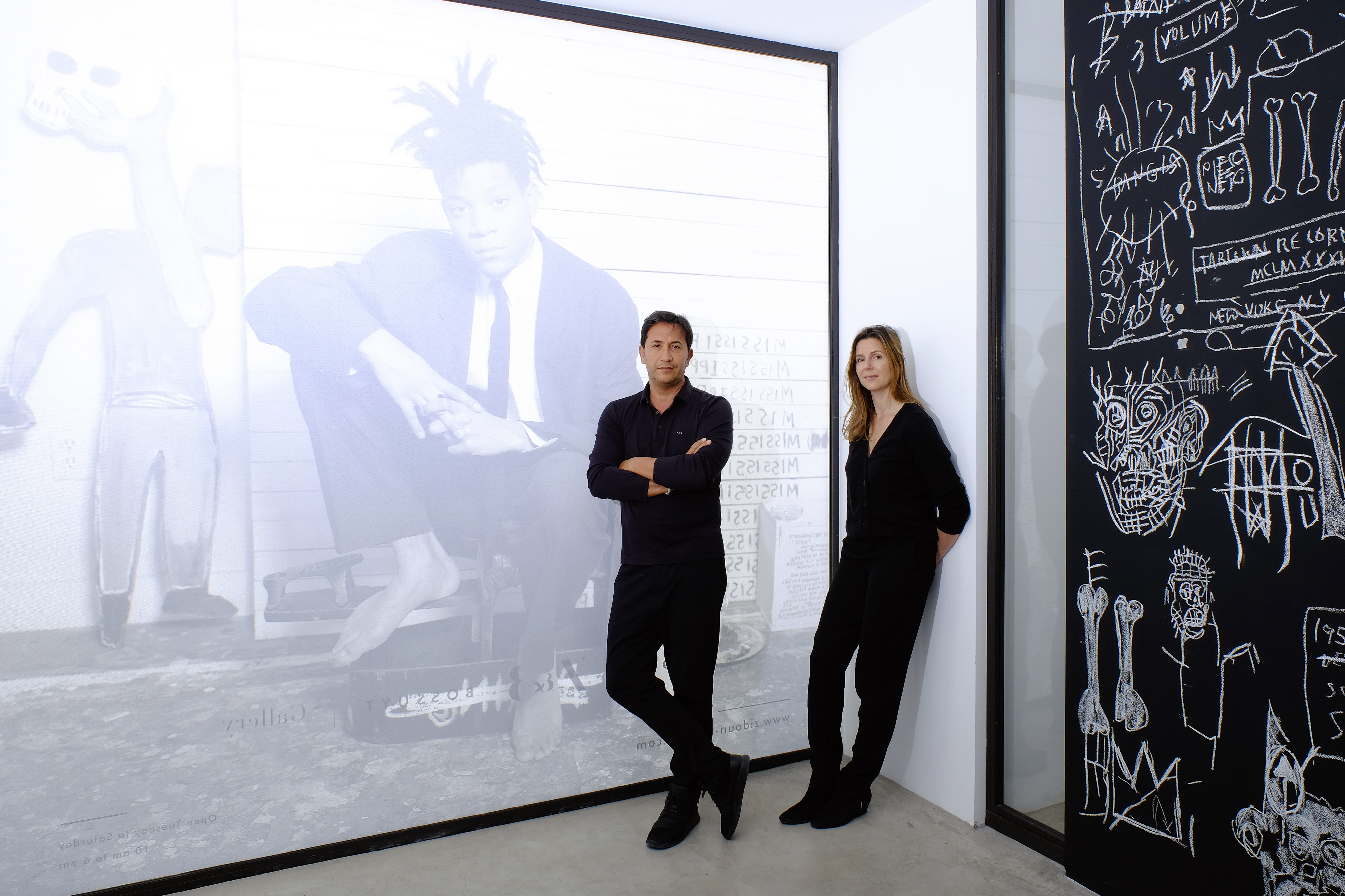 Zidoun-Bossuyt Gallery