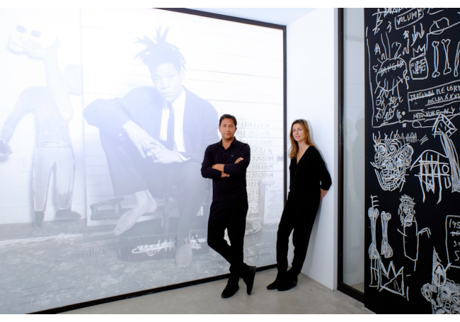 Zidoun-Bossuyt Gallery