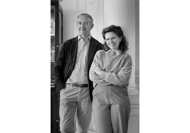 d'Arschot & Cie