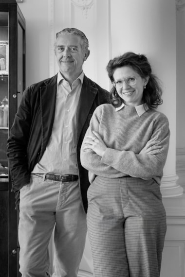 d'Arschot & Cie