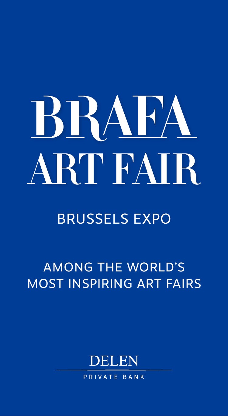 BRAFA Logo