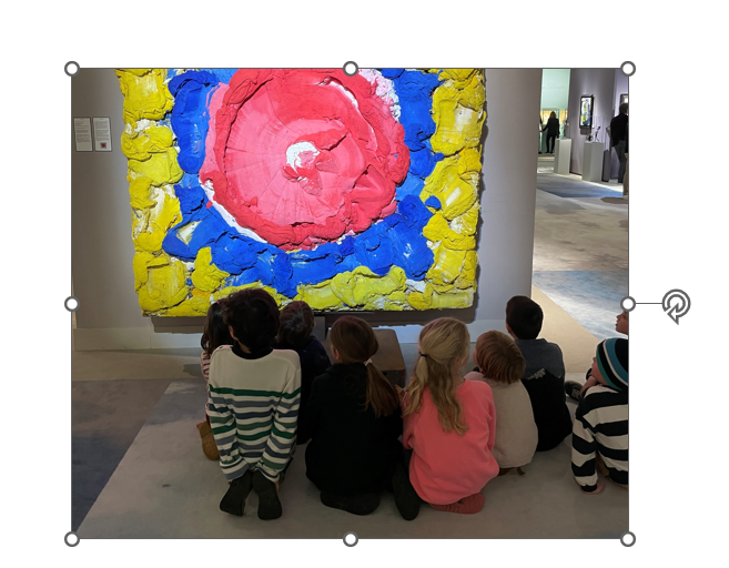 kids tours