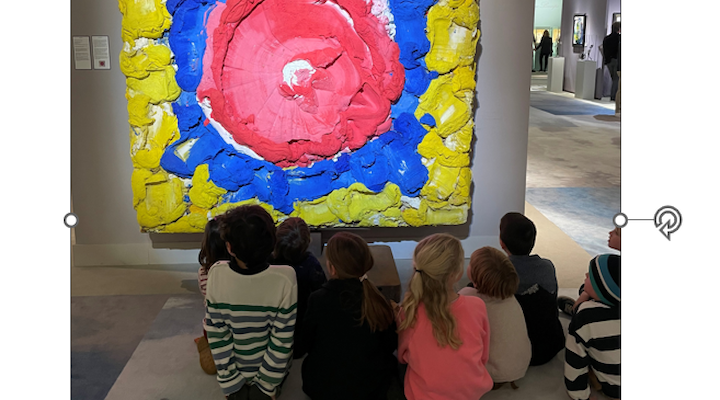 kids tours
