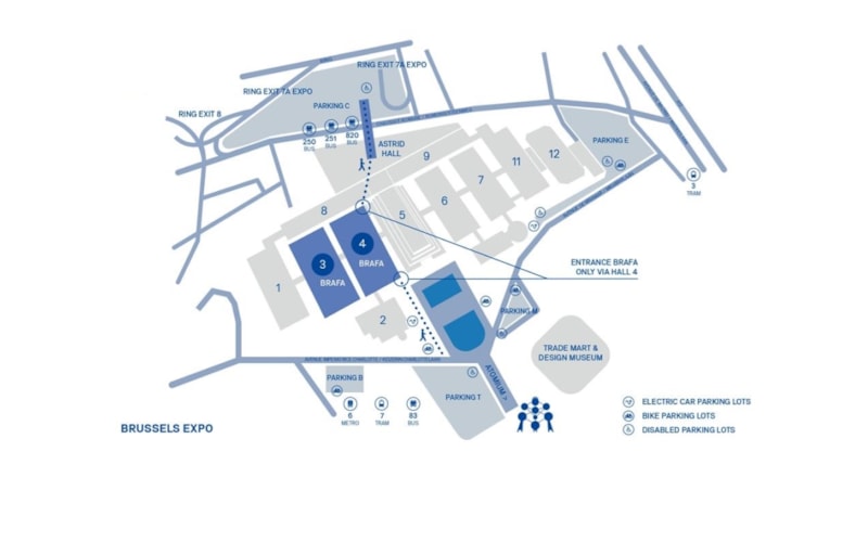 practical information