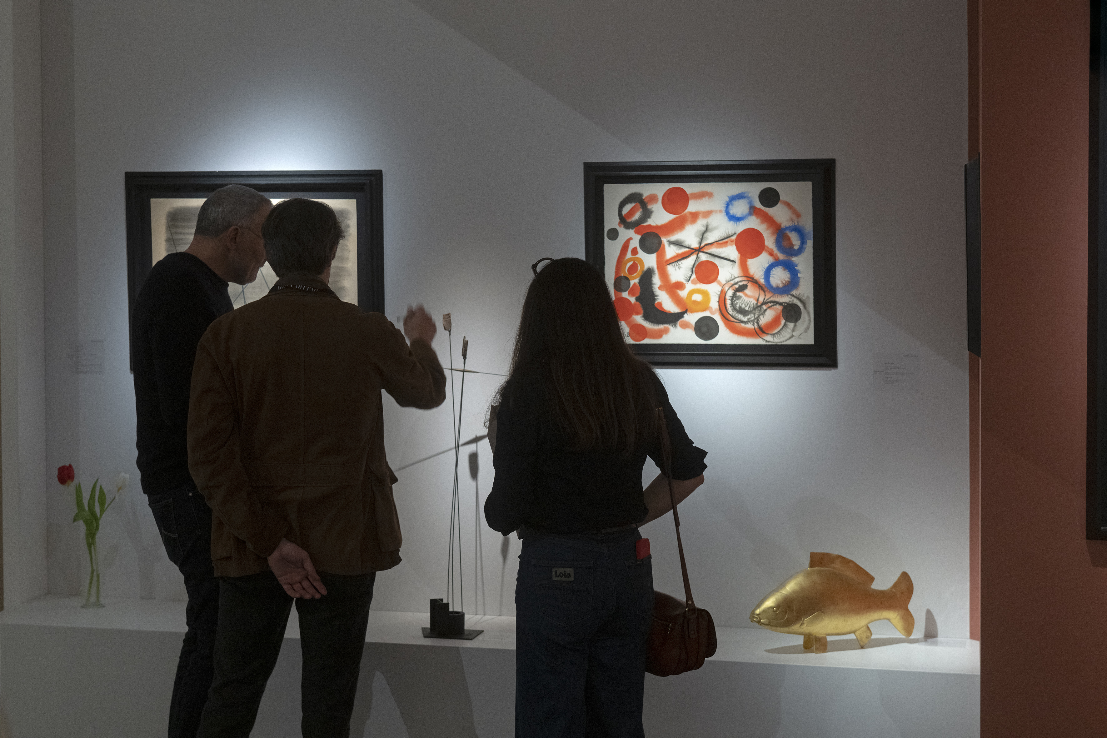 blog and axhibition image