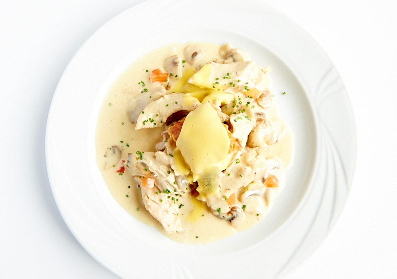 LA BRASSERIE DE LA GARE