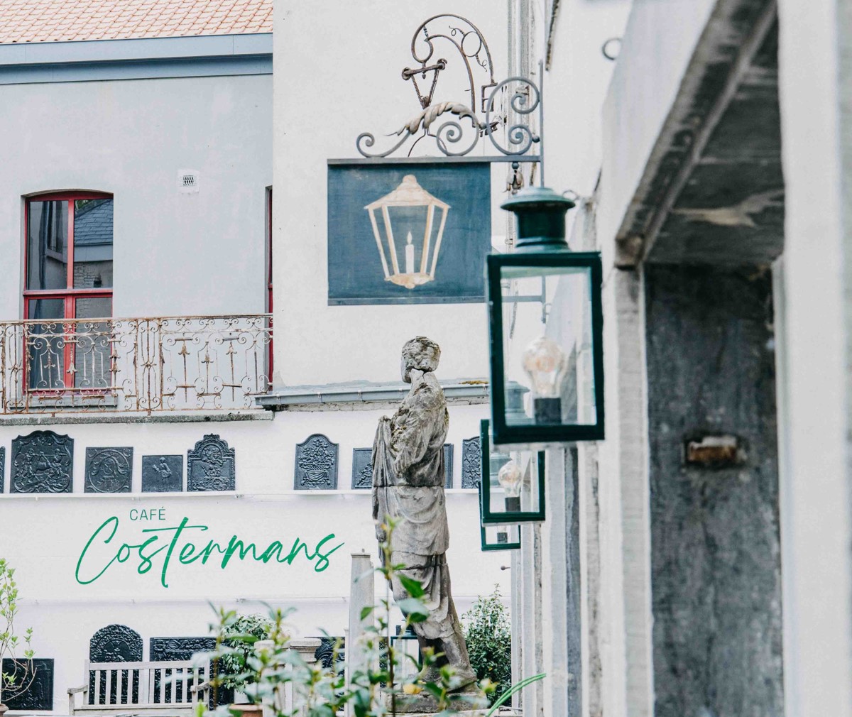 CAFÉ COSTERMANS