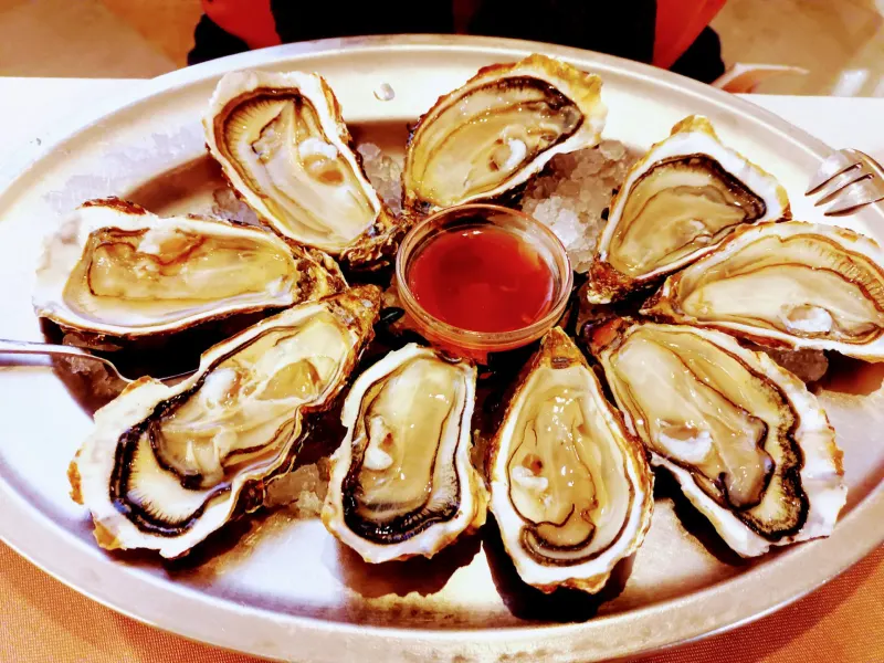 LA BELLE MARAÎCHÈRE