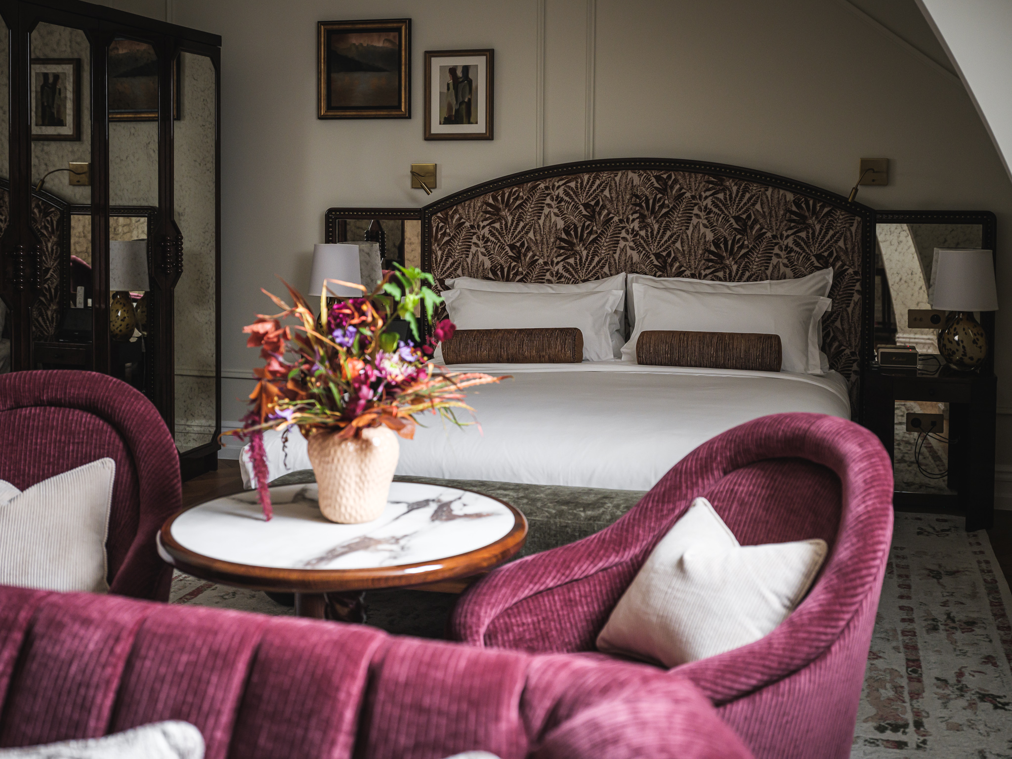 Hotel Fleur de Ville