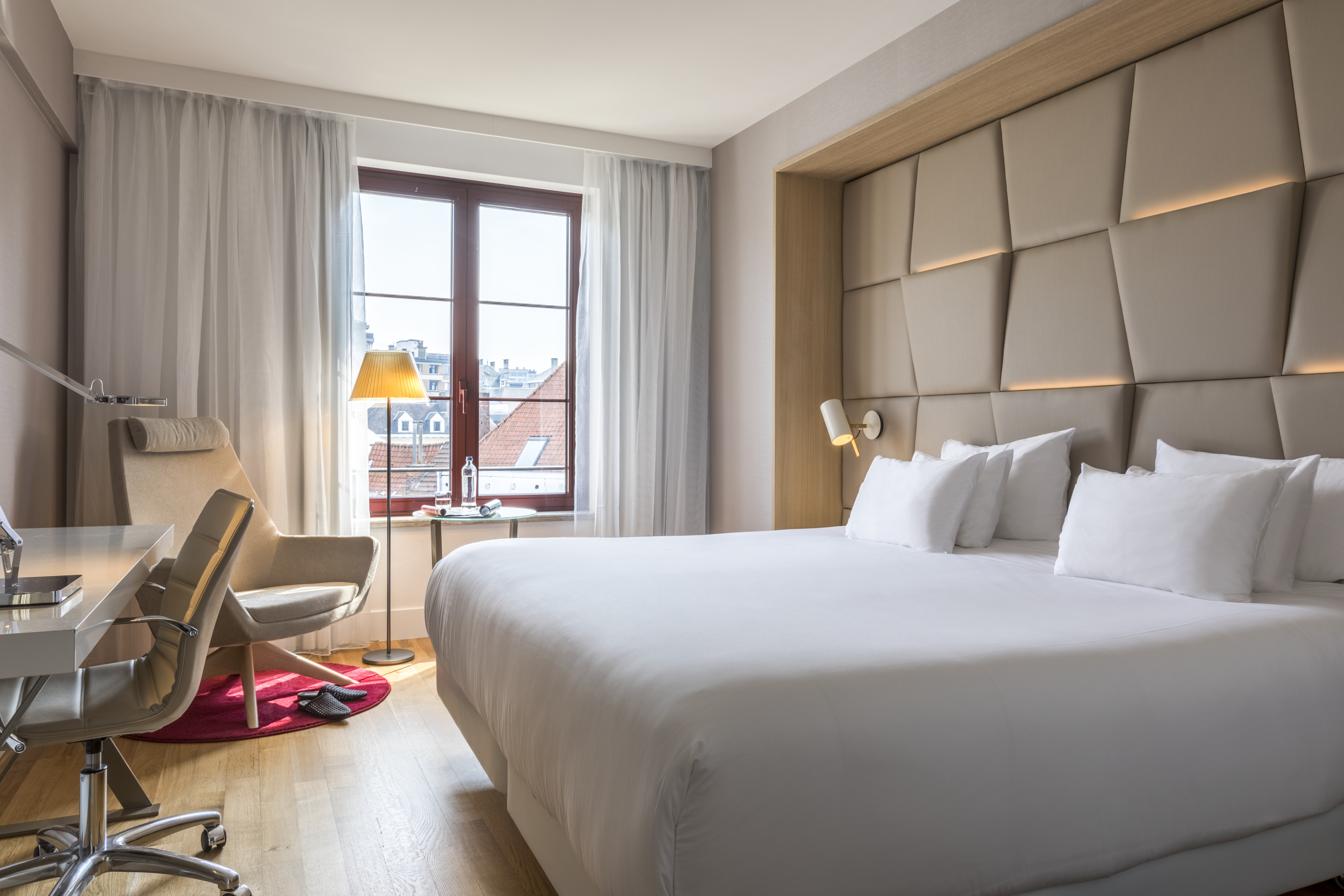 NH COLLECTION SABLON