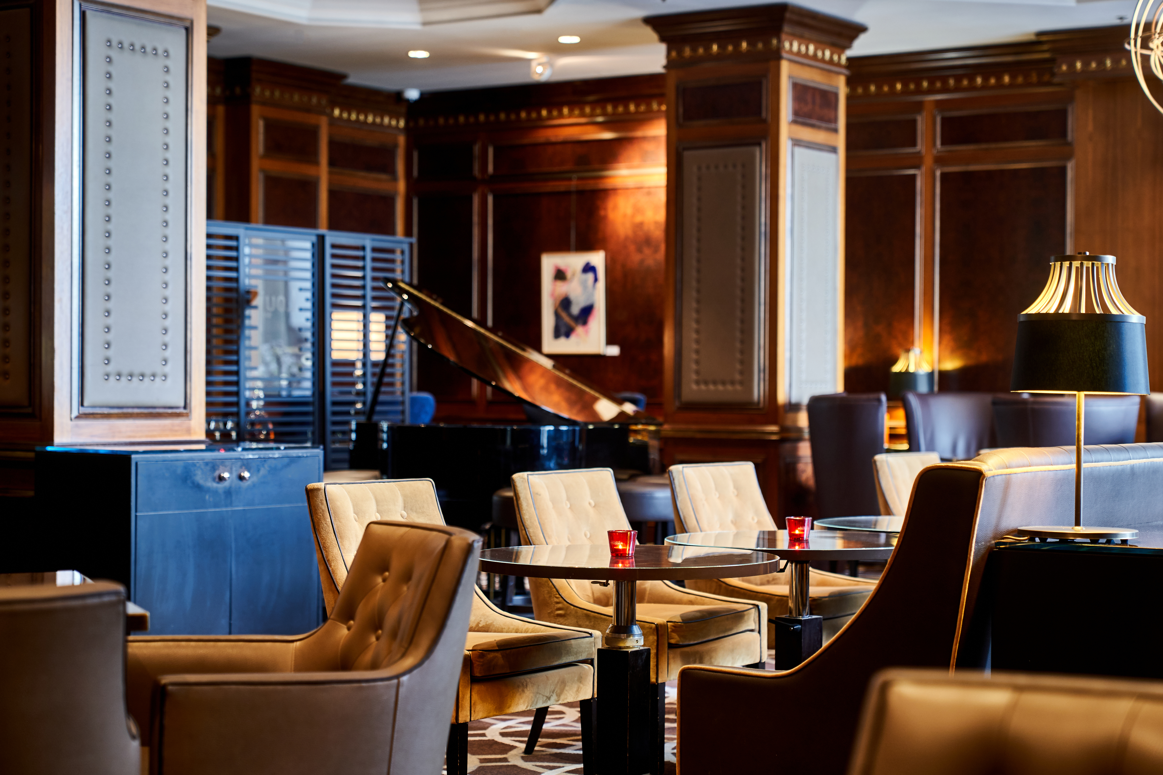 Steigenberger Icon Wiltcher's