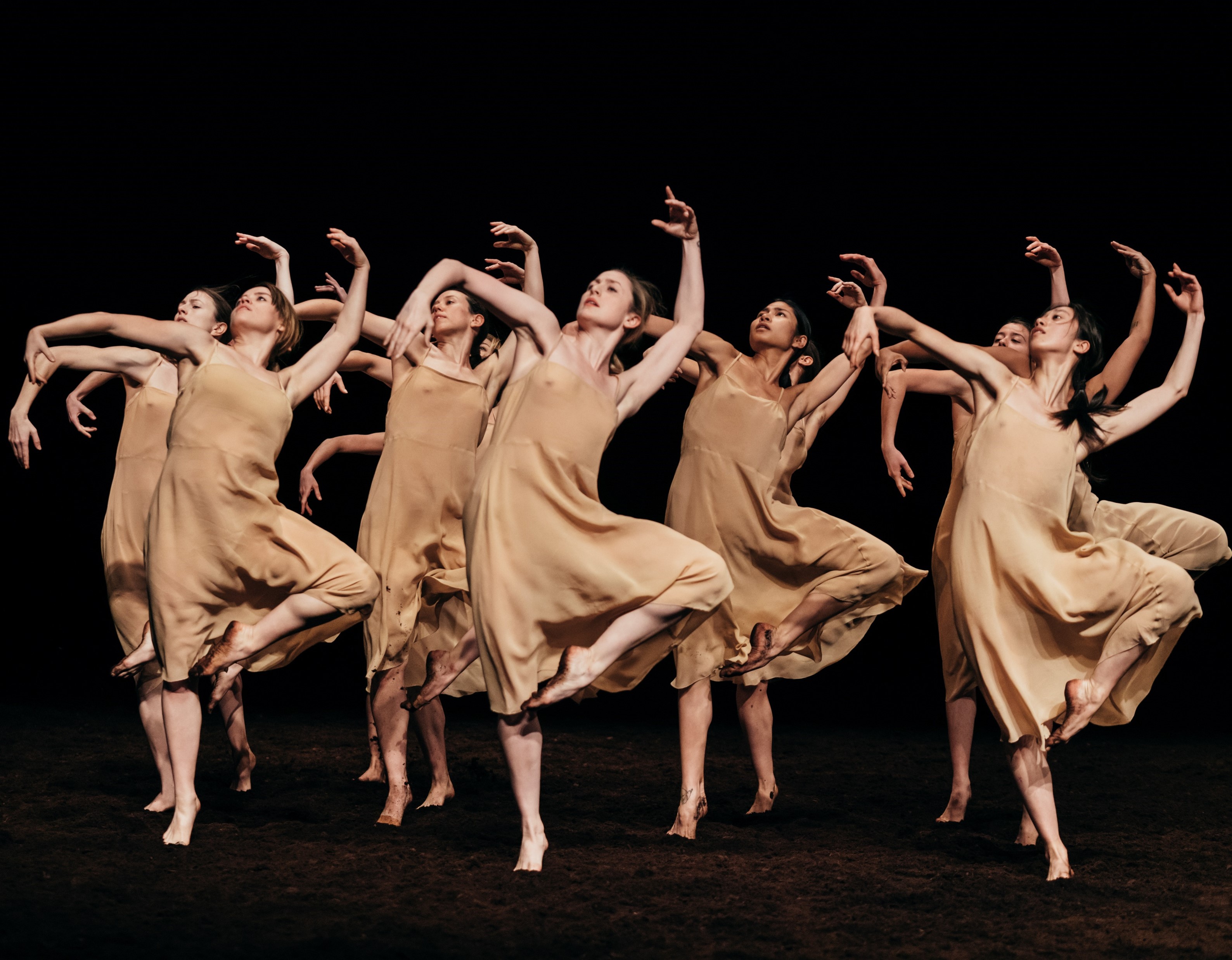 OPERA BALLET VLAANDEREN