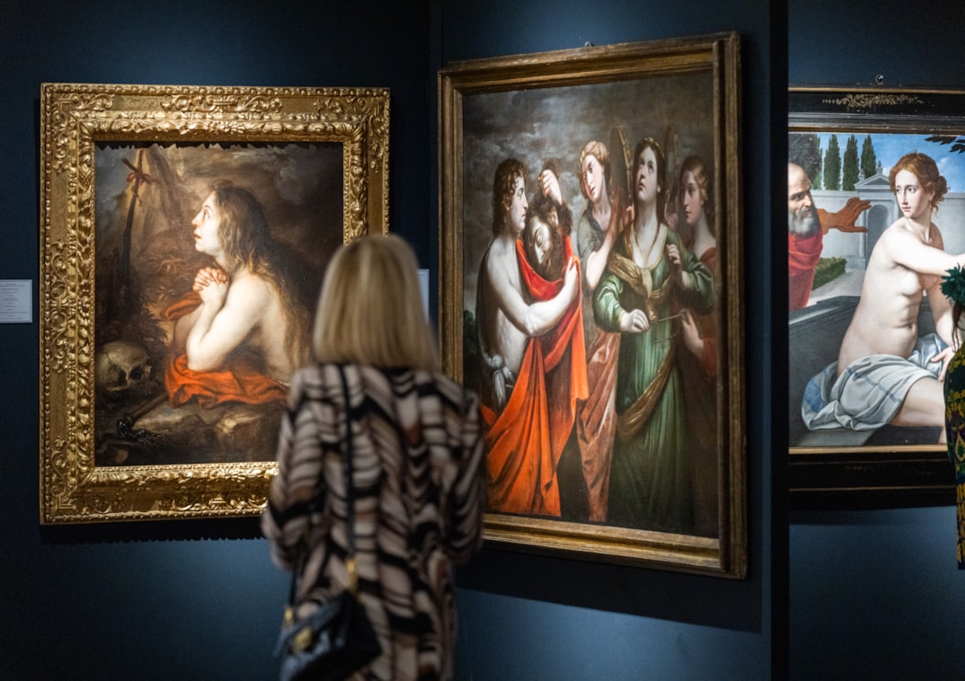 BRAFA Art Fair 2027 — Public Days