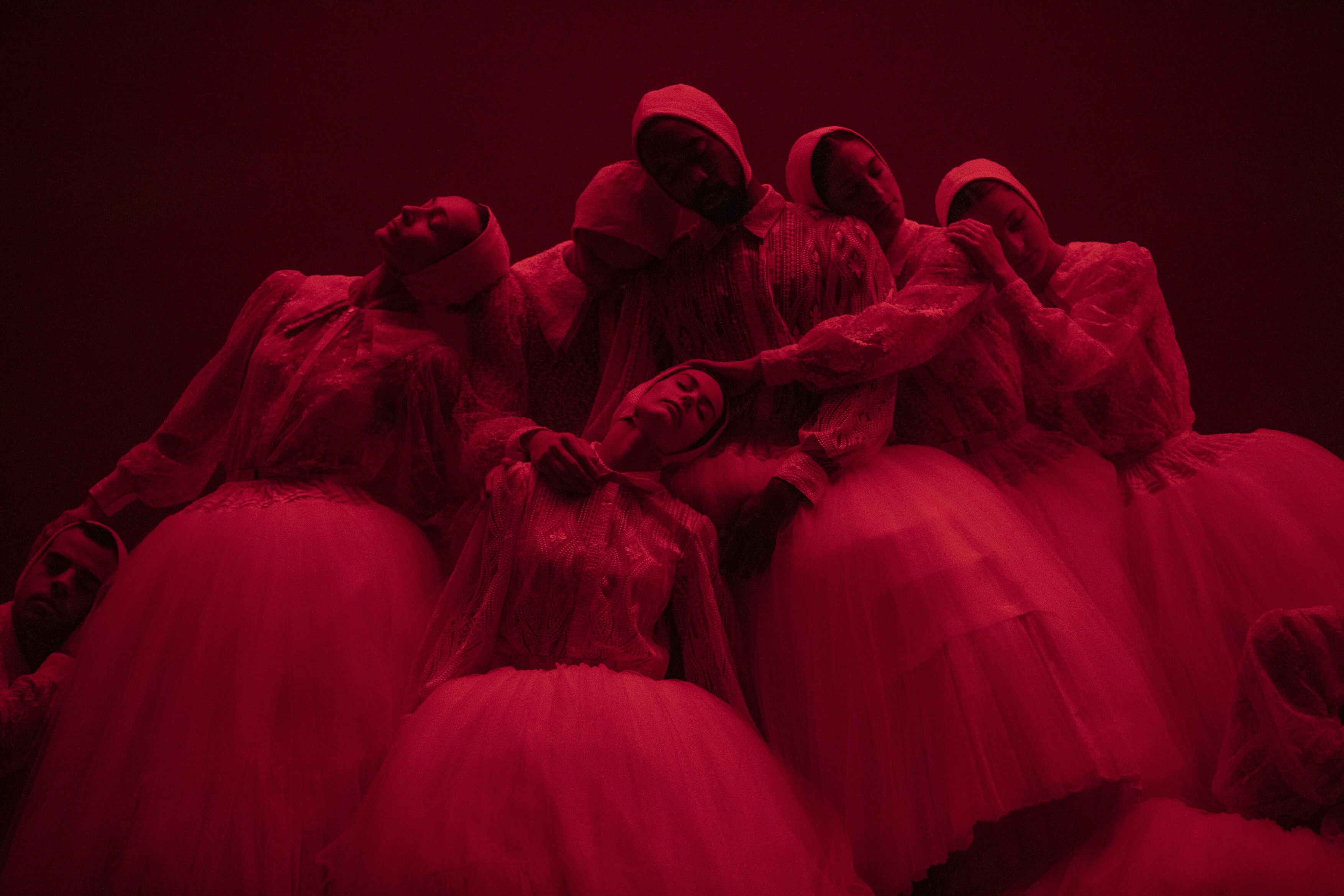 OPERA BALLET VLAANDEREN