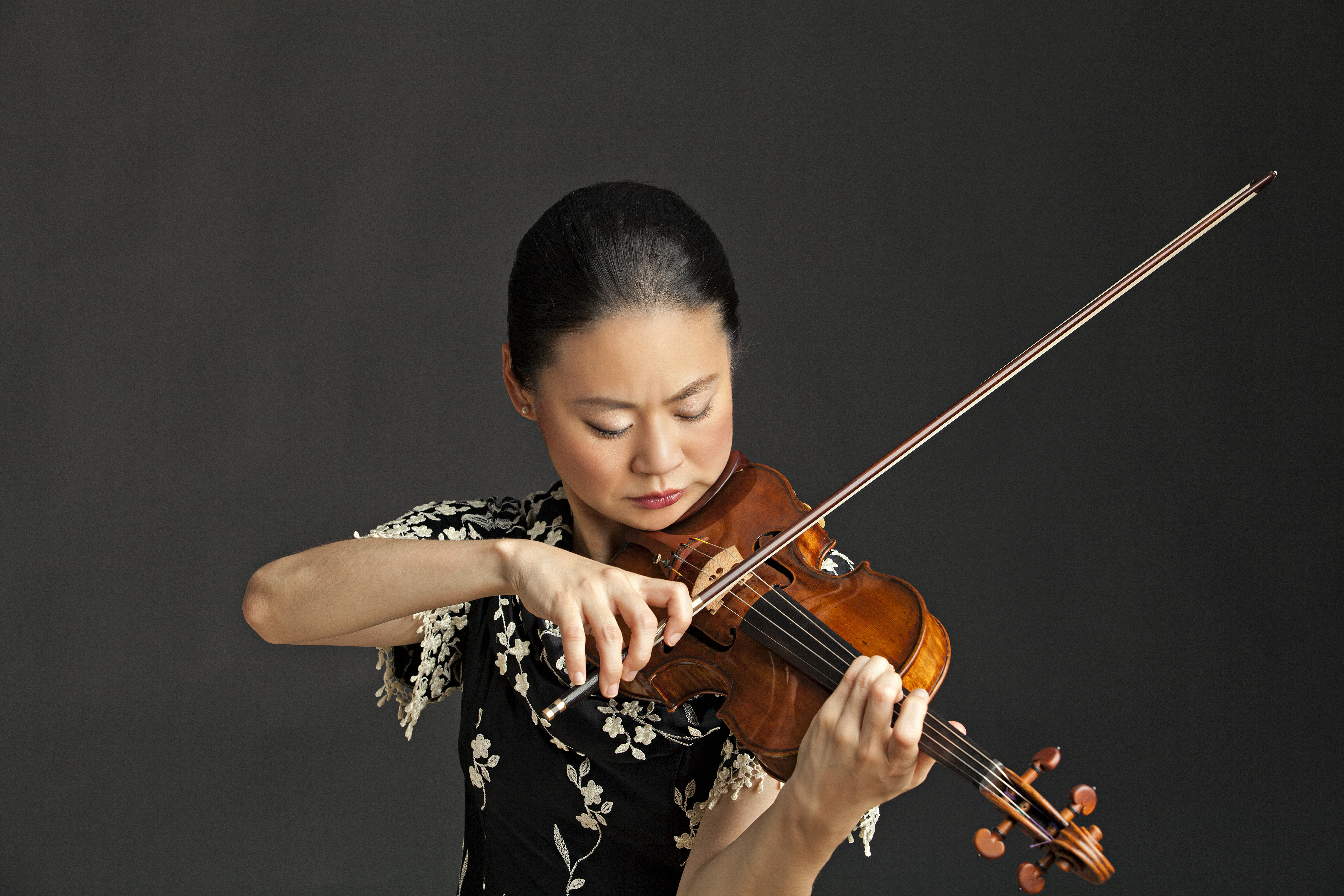 QUEEN ELISABETH MUSIC CHAPEL