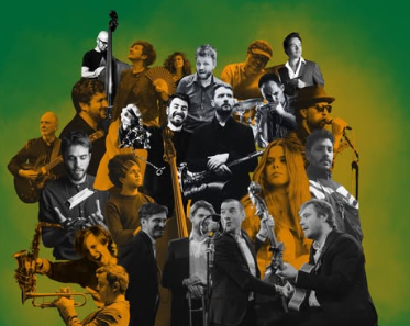 Jazz concerts