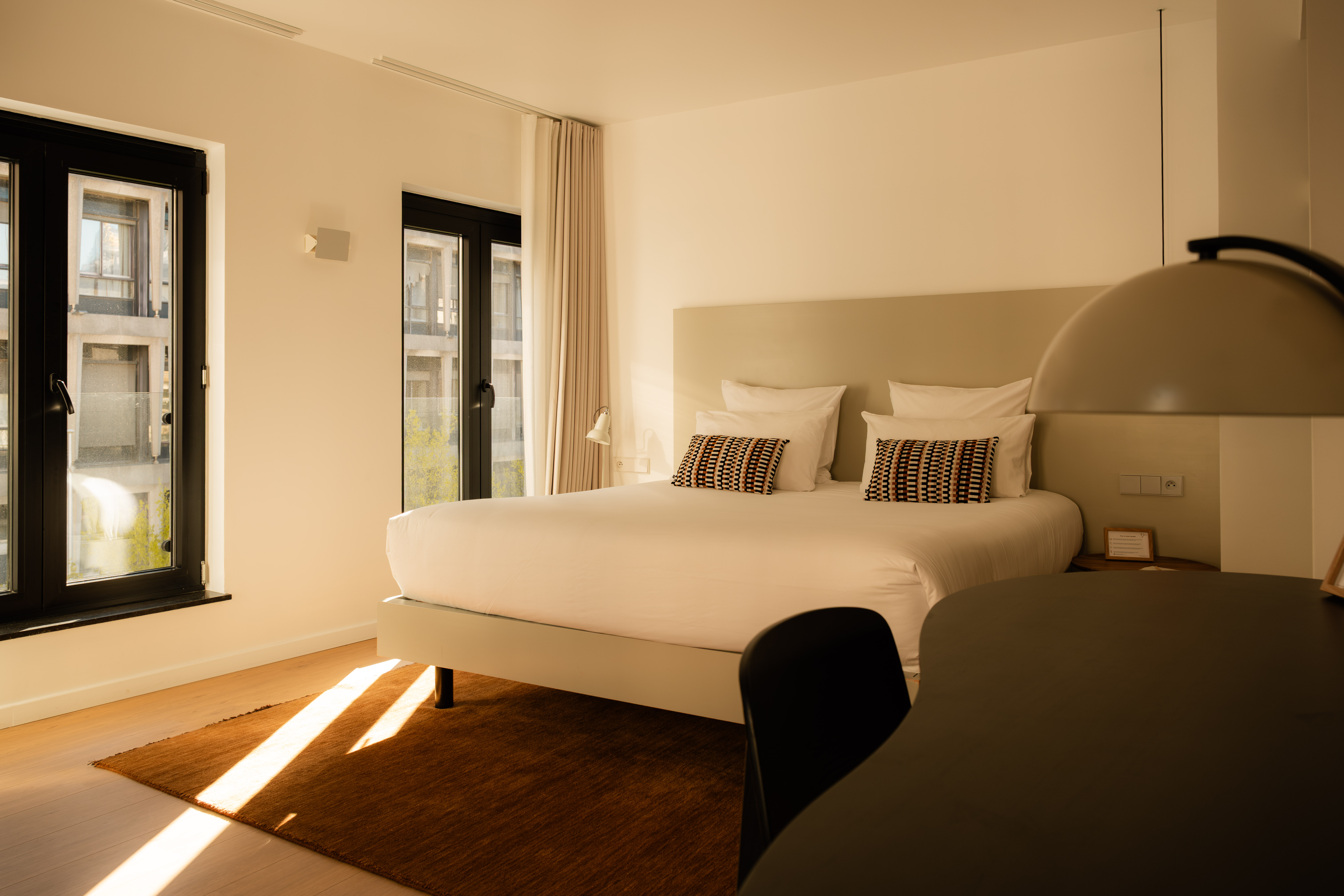 9Hotel Sablon